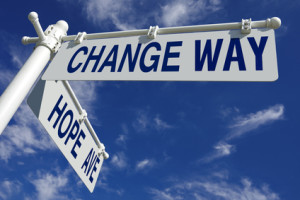 hope ave and change way