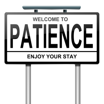 Patience, Kindness & Restraint – DHicksOnline.com